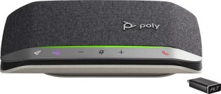 Poly Sync 20+ Microsoft Teams Certified USB-A Speakerphone