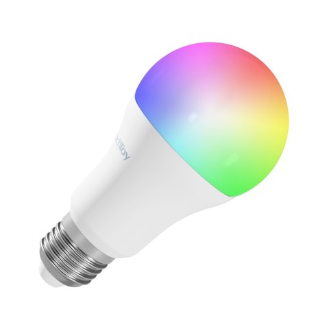 Inteligentna żarówka TESLA RGB 9W E27 ZigBee 3szt.