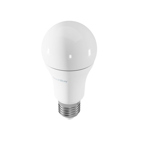 Inteligentna żarówka TESLA RGB 9W E27 ZigBee 3szt.