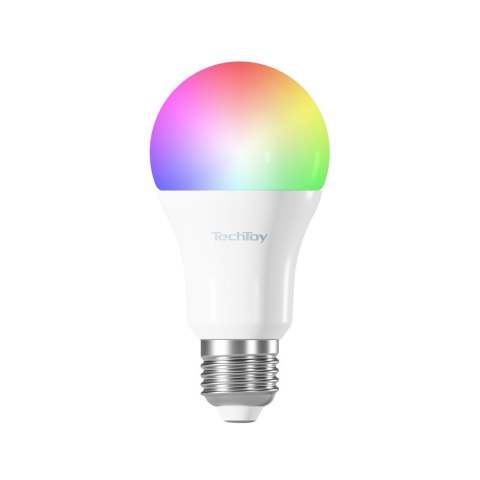 Inteligentna żarówka TESLA RGB 9W E27 ZigBee 3szt.