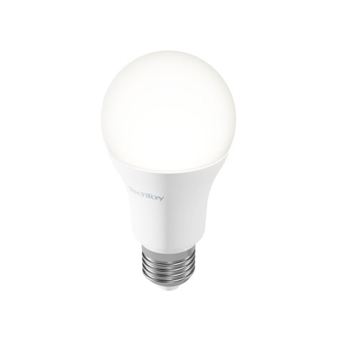 Inteligentna żarówka TESLA RGB 9W E27 ZigBee 3szt.