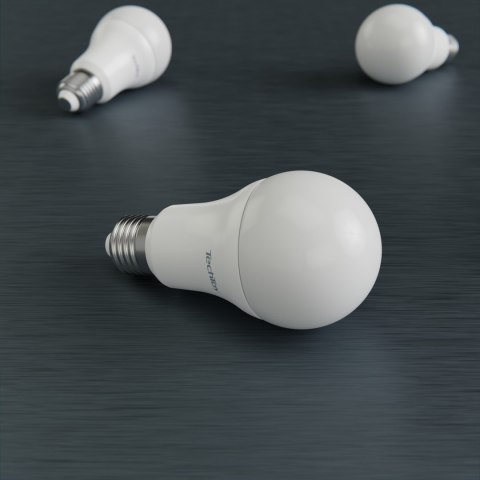 Inteligentna żarówka TESLA RGB 9W E27 ZigBee 3szt.