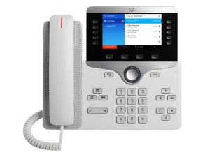 CISCO UC PHONE 8841/IN