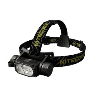 HEADLAMP H SERIES 1750 LUMENS/HC65 V2 NITECORE