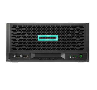 Hewlett Packard Enterprise Proliant Microserver Gen10+