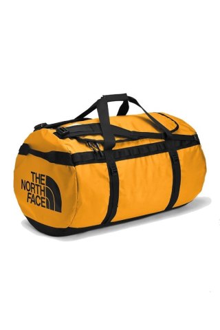 Torba The North Face Base Camp Duffel XL-summit gold-tnf black-npf THE NORTH FACE