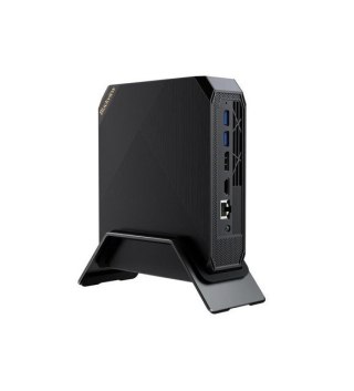 Blackview Mini PC MP200 i9-11900H 16GB SSD512 W11Pro Czarny