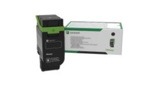 Lexmark 75M2HK0 kaseta z tonerem 1 szt. Oryginalny Czarny