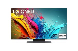 Telewizor 50" LG 50QNED86T3A