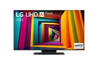 Telewizor 50" LG 50UT91003LA