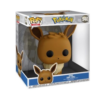 PROMO FUNKO POP FIGURKA Pokemon Eevee 65044