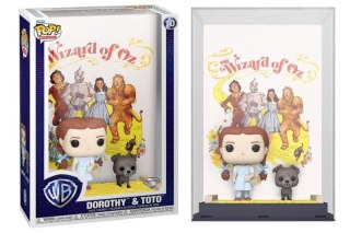 PROMO FUNKO POP FIGURKA Czarnoksiężnik z Krainy Oz Dorotka i Toto 67546