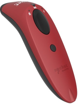 SOCKETSCAN S700 1D BARCODE SCAN/RED+CHARGE DOCK