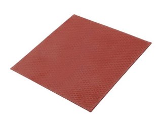 Podkładka termiczna Grizzly Minus Pad Extreme - 120 × 20 × 0,5 mm