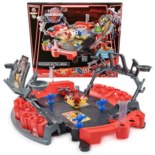 Bakugan BTB Battle Arena 1 S1 GML Zestaw do gry