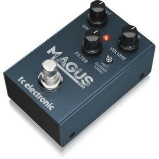 TC Electronic Magus Pro High Gain Distortion - efekt gitarowy