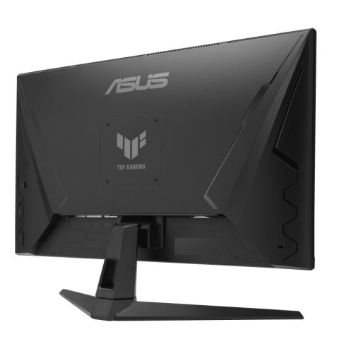 ASUS TUF Gaming VG279QM1A monitor komputerowy 68,6 cm (27") 1920 x 1080 px Full HD LCD Czarny