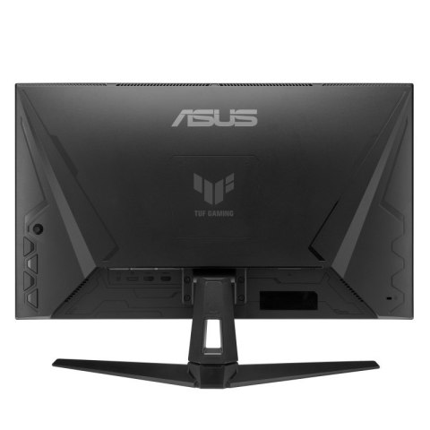 ASUS TUF Gaming VG279QM1A monitor komputerowy 68,6 cm (27") 1920 x 1080 px Full HD LCD Czarny