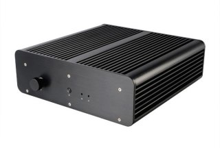 Akasa Pascal MD Small Form Factor (SFF) Czarny