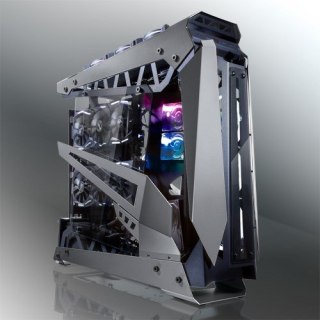 RAIJINTEK NYX PRO Full Tower Tytan