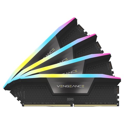 Corsair CMH64GX5M4B6400C32 moduł pamięci 64 GB 4 x 16 GB DDR5 6400 MHz