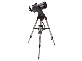 Teleskop Celestron NexStar 127 SLT