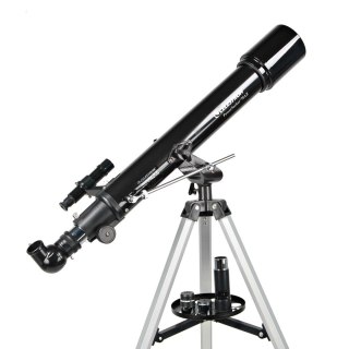 Teleskop Celestron PowerSeeker 70 AZ