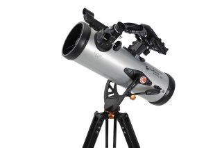 Teleskop Celestron StarSense Explorer LT 114AZ