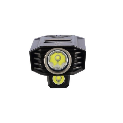 LAMPA ROWEROWA NITECORE BR35