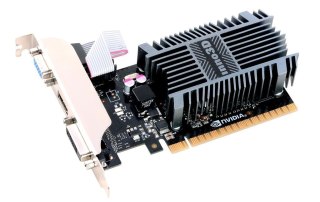 INNO3D GeForce GT 710, 2048 MB DDR3 - niskoprofilowa, pasywna