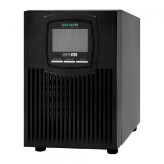 ONLINE USV-Systeme ZINTO 800 T zasilacz UPS Technologia line-interactive 0,8 kVA 720 W 8 x gniazdo sieciowe