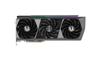 Zotac ZT-D40730F-10P karta graficzna NVIDIA GeForce RTX 4070 Ti SUPER 16 GB GDDR6X