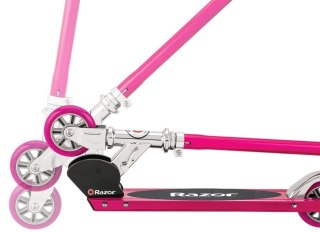 RAZOR hulajnoga Sport S PINK 13073051