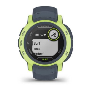 Zegarek Garmin Instinct 2 Surf Mavericks 010-02626-02