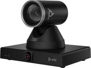 POLY Kamera Studio E60 4K z 12-krotnym inteligentnym zoomem optycznym MPTZ