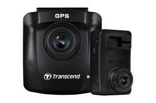 Transcend DrivePro 620 Full HD Wi-Fi USB Czarny