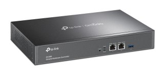 Kontroler sprzętowy TP-LINK OC300 Omada 2x RJ45 1000Mb/s, 1x USB