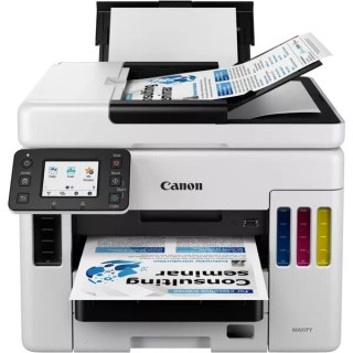 CANON Drukarka MAXIFY GX6040