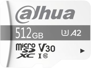 Karta pamięci 512GB DAHUA TF-P100-512GB