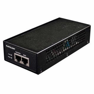 INTELLINET ADAPTER ZASILACZ POE/POE+ 30W 1X GIGABI