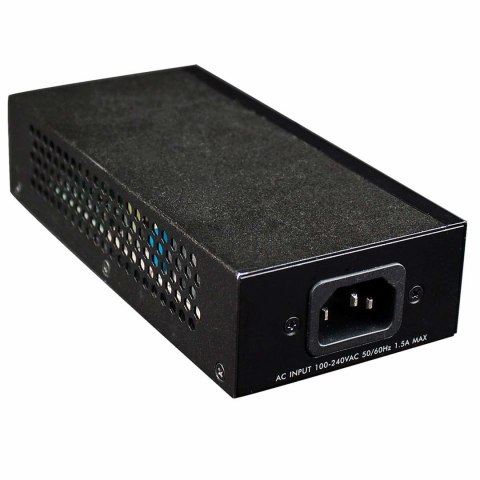 Intellinet 560566 adapter PoE Gigabit Ethernet