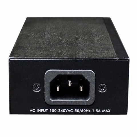 Intellinet 560566 adapter PoE Gigabit Ethernet