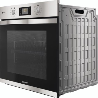 Piekarnik INDESIT IFWS 3841 JH IX