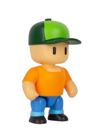 STUMBLE GUYS - MINI FIGURKI- DELUXE 8 FIGUREK VER.A