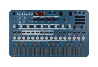 Sonicware LIVEN Ambient O - Syntezator ambientowy