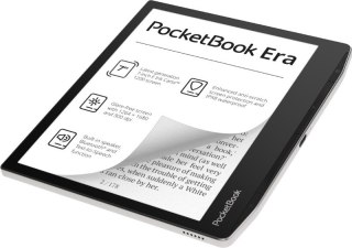 Ebook PocketBook Era 700 7" 16GB Wi-Fi Silver