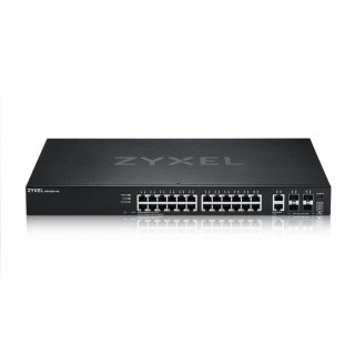 Switch Zyxel XGS2220-30 30p Managed Gigabit/10G