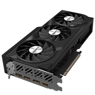 Karta graficzna Gigabyte GeForce RTX 4070 WINDFORCE OC 12GB GDDR6X DLSS 3