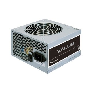 ZASILACZ CHIEFTEC SERIA VALUE APB-600B8 600W