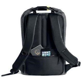 XD DESIGN PLECAK ANTYKRADZIEŻOWY BOBBY URBAN GRAY P/N: P705.642